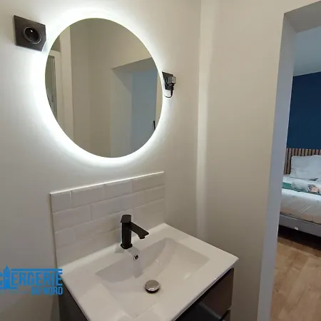 Le Magnifique Spacieux - 6 Pers Appartement