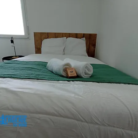 Appartement Le Magnifique Spacieux - 6 Pers *
