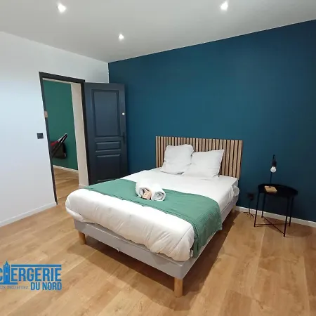 Appartement Le Magnifique Spacieux - 6 Pers
