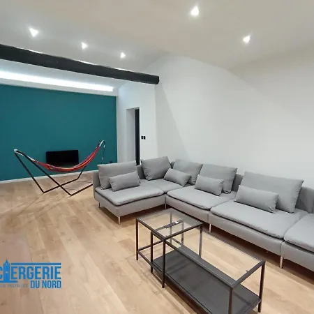 Le Magnifique Spacieux - 6 Pers Appartement *