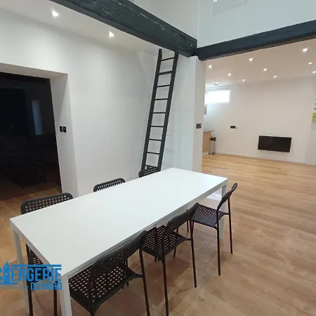 Le Magnifique Spacieux - 6 Pers Appartement