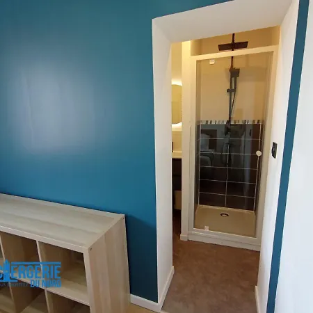 Appartement Le Magnifique Spacieux - 6 Pers Lens