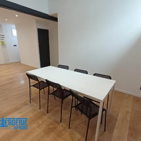 Le Magnifique Spacieux - 6 Pers Appartement *