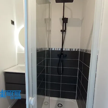 Le Magnifique Spacieux - 6 Pers Appartement Lens