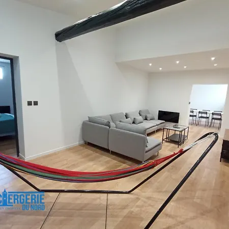 Le Magnifique Spacieux - 6 Pers Appartement